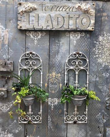 Fuente De La Estacion Aparthotel เอซกาไรย์ ภายนอก รูปภาพ